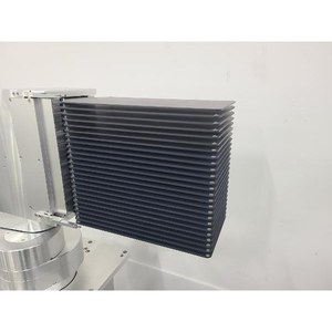 Robot de Manipulación de Obleas IRAM TECH CAL-1AD02-Z35R70 Usado Como Está, Piezas de Equipos Semiconductores Legados - Product Image 3