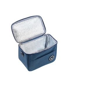 Custom Logo Insulated Cooler Tote Bag Hight Quality Made in Vietnam - Product Image 3