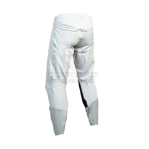 Pantalon de cyclisme respirant à séchage rapide, dernier design, % polyester, options personnalisées, service OEM de haute qualité - Product Image 4