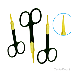Cuticle Nail Scissors Stainless Steel Dead Skin Remover Sharp Blade Cuticle Nipper Clipper <b>Makeup</b> Manicure Beauty <b>Tool</b> - Product Image 6