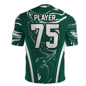 Proveedor de Camisetas de Fútbol, Camisetas de Fútbol Personalizadas para Clubes y Academias - Product Image 4
