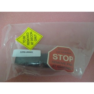 9 NEW AMAT 3390-00081 HINGE, IN-LINE LIFT OFF, M6 - อุปกรณ์และชิ้นส่วนเซมิคอนดักเตอร์ระดับโลกที่เชื่อถือได้ที่ - Product Image 4