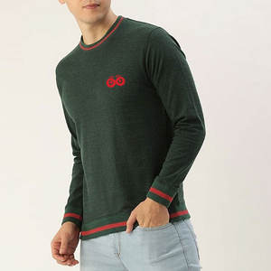 Nuevo Diseño Transpirable de Sudaderas para Hombre, MOQ Bajo, Sudaderas Básicas para Hombre, Precio al por Mayor, Hecho en Pakistán - Product Image 3
