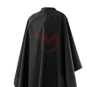 Capa Profesional para Barbería, Capa Impermeable para Salón de Belleza, Bata para Cortar el Cabello, Delantal de Peluquería - Product Image 2