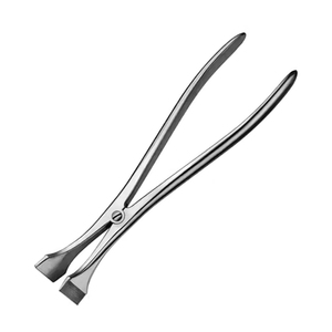 Écarteur de plâtre Henning pour la gestion des fractures osseuses – Outil orthopédique de qualité supérieure – Prix usine - Product Image 2