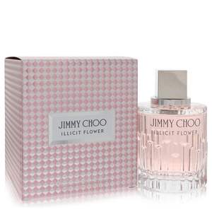 Perfume en Aerosol Eau de Toilette para Mujer Illicit Flower, Producto de Fragancia - Product Image 1