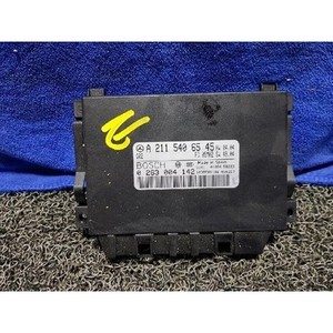 ECUs et modules informatiques d'occasion de classe E A2115406545 - Product Image 1