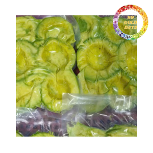 Mitades de Aguacate Congeladas al por Mayor, Suministro de Fábrica, Servicio de Empaquetado Personalizado con Etiqueta OEM - Product Image 5