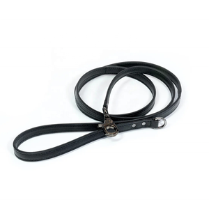 Real Handmade Leather <b>Dog</b> <b>Leash</b> for Large <b>Dogs</b> Training and Walking in Manufacturing Price Handmade Leather <b>Dog</b> <b>Leash</b> - Product Image 5