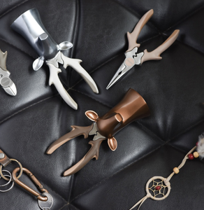 2025 nueva llegada Gadgets 2025 decoración de ciervos para regalo de cumpleaños regalo personalizado - Product Image 6