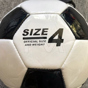 Balón de Fútbol de Cuerda de Alto Rendimiento, Color Personalizado, Venta Directa de Fábrica, Balón de Fútbol de Cuerda Hecho de Cuero - Product Image 6