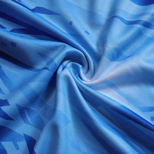 ชุดวอลเลย์บอลแบบใหม่ ราคาโดนใจ สำหรับทุกเพศ ชุดฝึกซ้อม 100% โพลีเอสเตอร์ ระบายอากาศได้ดี แห้งเร็ว รับสกรีนชื่อทีม - Product Image 5