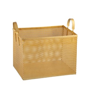 Best Quality Storage <b>Basket</b> for Household Organization Laundry Room <b>Shelves</b> Pantry and Kids Toy Storage Available For Sale - Product Image 4