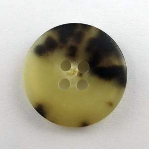 Most and Best Sell Ox and Cow Horn Button Used for suit <b>jackets</b> and trousers where a natural & matte or polished look is desired - Product Image 2