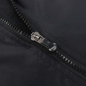 Precio al por mayor OEM CRESTLINE INDUSTRY Ropa deportiva personalizada de bajo MOQ, chándales de entrenamiento de fútbol para hombre, 100% nailon - Product Image 6