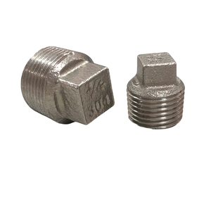 Tête de bouchon en acier inoxydable de haute qualité, traitement de surface lisse, emballage personnalisé, prix OEM/ODM pour diverses industries, fabriqué au Vietnam - Product Image 1