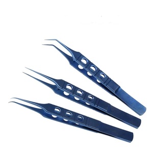 Instrumentos de Trasplante Capilar de Alta Gama, en Oferta, de Acero Inoxidable Profesional con Logotipo Personalizado - Product Image 5