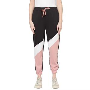 Pantalones Deportivos Casuales de Pierna Ancha para Mujer, Pantalones Joggers con Cintura Elástica, Pantalones Deportivos Ligeros de Secado Rápido - Product Image 1