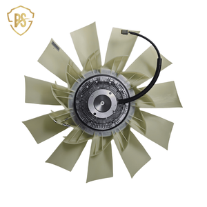 Nouvel ensemble d'embrayage de ventilateur PANSHI OEM 2576016 pour pièces de remorque - Product Image 2