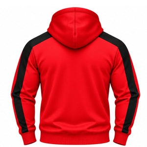 Conjunto Deportivo de Lujo para Hombre SUPERIOR INTERNATIONAL |   Chaqueta Deportiva Ligera y Transpirable de Moda, Pantalones Jogger 100% - Product Image 4