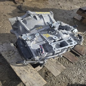 เครื่องยนต์โตโยต้าพรีเมียม 2.5 ลิตร I4 2AR FE มือสอง สภาพดี ใช้น้ำมันเบนซิน ผ่านการทดสอบคุณภาพ ให้ประสิทธิภาพและความทนทานสูง - Product Image 2