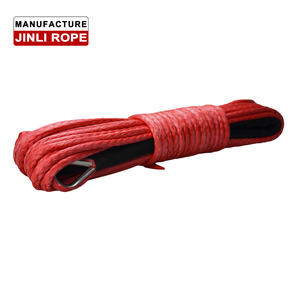 Ventes Flash : <span class=keywords><strong>Corde</strong></span> de <span class=keywords><strong>Treuil</strong></span> Tressée Creuse en UHMWPE, <span class=keywords><strong>Corde</strong></span> Synthétique <span class=keywords><strong>Dyneema</strong></span> <span class=keywords><strong>pour</strong></span> le Sauvetage et les Véhicules Tout-Terrain (SUV) - Product Image 1