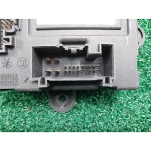 ECUs y Módulos de Computación S80 Usados 7G9T14B533ED - Product Image 3