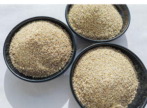 Pó de Zeólita Orgânica para Melhoria do Solo - Aumenta a Fertilidade e Reduz Resíduos Tóxicos - Mineral Agrícola Ecológico - Product Image 2