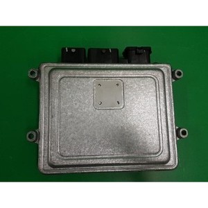 Module de commande moteur SM5 EX1/DF 2005-2010 d'occasion ORIGINAL 2311014960 - Product Image 3