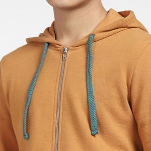 Sudadera con capucha de alta calidad para hombre, estilo urbano, producto de primera, en oferta en Pakistán. - Product Image 2