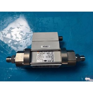 SMC PF2W720T-N03-27 Digital Liquid Flow Switch Used As Is Legacy Semiconductor Equipment Parts - Product Image 5
