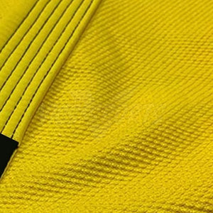 Uniforme Moderno de Artes Marciales, Tela Ligera, Uniforme de Jiu Jitsu Brasileño, Kimono de BJJ de Fácil Movimiento - Product Image 5