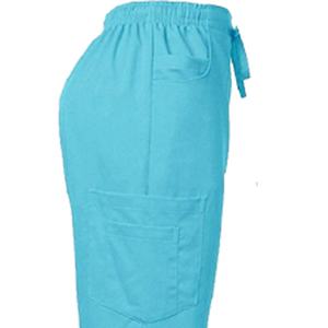 Nouveaux ensembles d'uniformes en gros, designs tendance, uniformes médicaux pour infirmières d'hôpital - Product Image 3