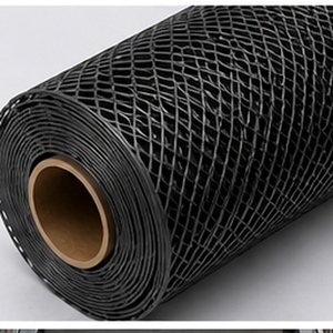Tôle Métallique Déployée en Aluminium Légère, Grillage Métallique Déployé en Aluminium, Grillage Décoratif en Aluminium Déployé - Product Image 6