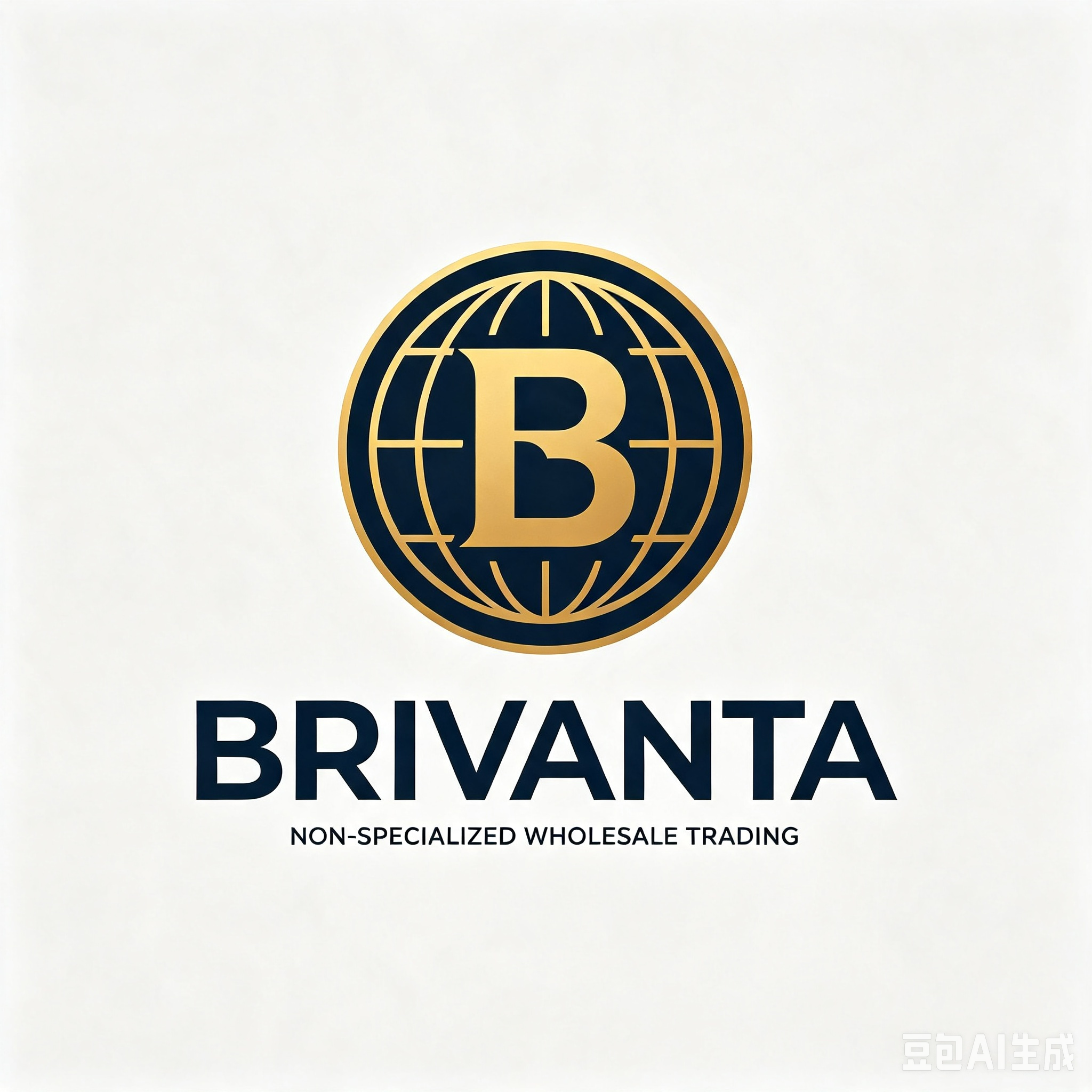 BRIVANTA NON-SPECIALIZED WHOLESALE TRADING logo
