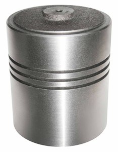 กระบอกไฮดรอลิก Massey Ferguson รุ่น 897561M1 ขนาด 79 มม. 1 ร่อง สำหรับอะไหล่รถแทรกเตอร์สแตนเลส - Product Image 1