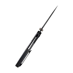 Couteaux pliants polyvalents avec lame métallique tranchante, poignée ergonomique, design compact et portable, ouverture manuelle, outils de poche - Product Image 6