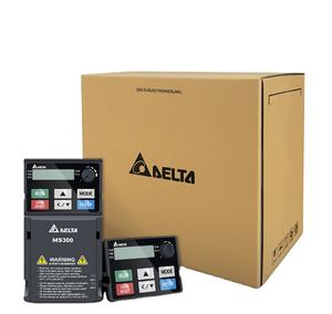 Variador de Frecuencia Delta VFD2A8ME21ANNAA 0.4kW para Ventilador Pequeño, Bomba, Transportador, Mini Equipo de Automatización, 1PH 220V - Product Image 5