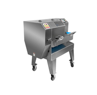 Machine à trancher les chips de banane, machine à découper les légumes