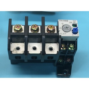 Relé Térmico MITSUBISHI TH-N18 + Protección Contra Sobrecarga THN60 - Equipos y Piezas de Semiconductores de Confianza de Marca Global - Product Image 6