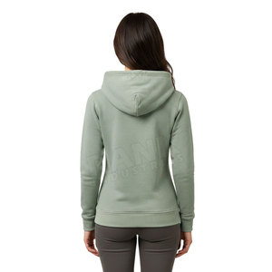 Las Mejores Sudaderas con Efecto Ácido para Mujer, Diseño Superior, Antiarrugas, del Mejor Fabricante - Product Image 6