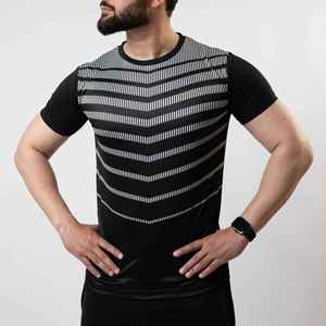 Camisetas Polo de Alta Calidad para Hombre, Cuello Camisero, Camisetas de Golf, Suministro ODM, Precio Económico, Impresión por Sublimación Personalizada, Novedad 2026 - Product Image 1