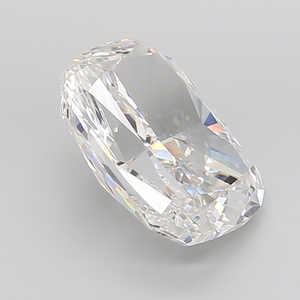 Diamante Cultivado en Laboratorio CVD de Corte CUSHION Premium, Claridad E VS2, Certificado IGI, Jk Creation LG701504584, Obra Maestra de Lujo Ético ADI 322 - Product Image 4