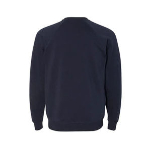 Sudadera Reflectante de Alta Visibilidad para Trabajo, Construcción, Fabricada con Poliéster y Forro Polar - Product Image 3