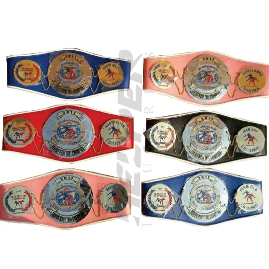 top rated championship belts martial arts wrestling boxing ufc judo bjj karate champion belts