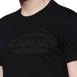 Camisetas para Hombre a Bajo Precio, la Mejor Calidad, 100% Algodón Orgánico con Logotipo Personalizado Impreso - Product Image 5