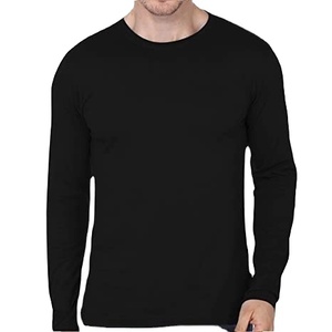 Sweat-shirt à capuche pour homme en molleton doublé coton, anti-boulochage, col rond, décontracté, tendance, respirant, grandes tailles, prix de gros abordable - Product Image 3