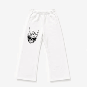 Conjunto de Sudadera con Capucha y Pantalones Holgados de Felpa Francesa con Lavado Ácido Personalizado, Conjunto Deportivo de Dos Piezas, Ropa Urbana Moderna para Hombre y Mujer - Product Image 5