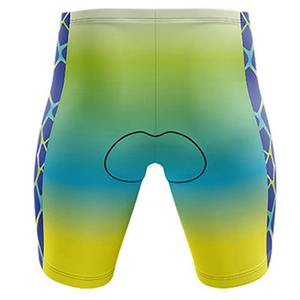 Nuevo Conjunto de Jersey de Ciclismo Sublimado Personalizado para Hombre, Camiseta de Ciclismo Transpirable de Secado Rápido y Pantalones Cortos Acolchados, Fabricante de Ropa de Ciclismo OEM - Product Image 6