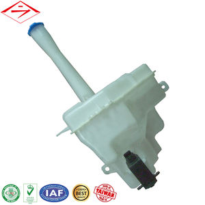 CHIN LANG น้ำยาล้างกระจกพลาสติกสำหรับรถดัทสัน 720 ปี 98'~04' ผลิตในไต้หวัน - Product Image 4